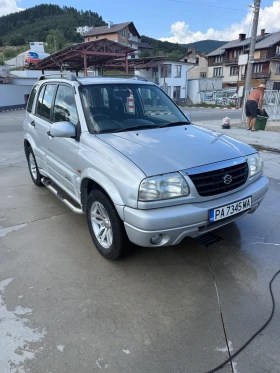 Suzuki Grand vitara | Mobile.bg    2