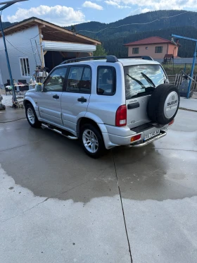 Suzuki Grand vitara | Mobile.bg    3