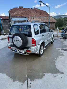 Suzuki Grand vitara | Mobile.bg    4