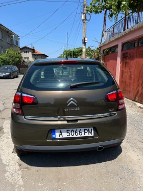 Обява за продажба на Citroen C3 Aircross ~9 999 лв. - изображение 3