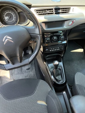 Обява за продажба на Citroen C3 Aircross ~9 999 лв. - изображение 7