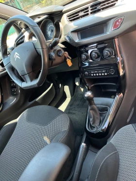 Обява за продажба на Citroen C3 Aircross ~9 999 лв. - изображение 6