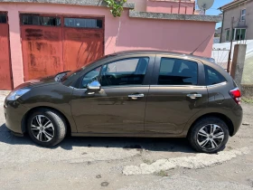 Обява за продажба на Citroen C3 Aircross ~9 999 лв. - изображение 1