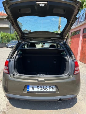 Citroen C3 | Mobile.bg    14
