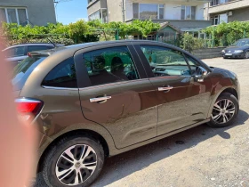 Обява за продажба на Citroen C3 Aircross ~9 999 лв. - изображение 2