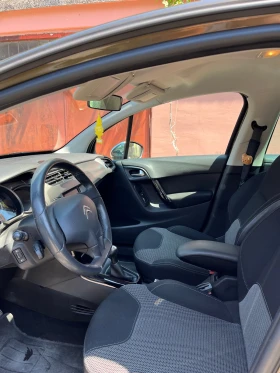 Обява за продажба на Citroen C3 Aircross ~9 999 лв. - изображение 8