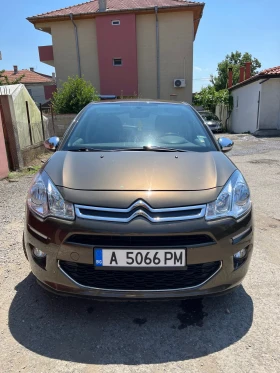 Обява за продажба на Citroen C3 Aircross ~9 999 лв. - изображение 1