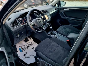 Обява за продажба на VW Tiguan 2.0TDI 190ks.Highline 4Motion BlueMotion Evro 6  ~41 800 лв. - изображение 8