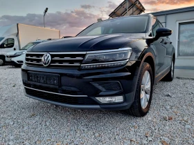 Обява за продажба на VW Tiguan 2.0TDI 190ks.Highline 4Motion BlueMotion Evro 6  ~41 800 лв. - изображение 1