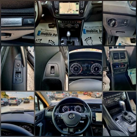 VW Tiguan 2.0TDI 190ks.Highline 4Motion BlueMotion Evro 6 - 41800 лв. - 20410232 14