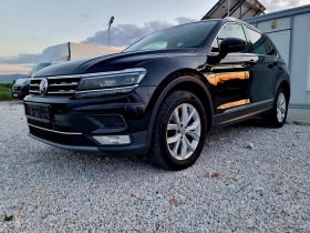 Обява за продажба на VW Tiguan 2.0TDI 190ks.Highline 4Motion BlueMotion Evro 6  ~41 800 лв. - изображение 2