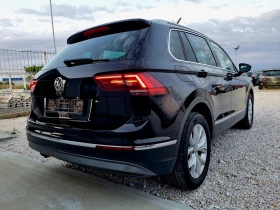 Обява за продажба на VW Tiguan 2.0TDI 190ks.Highline 4Motion BlueMotion Evro 6  ~41 800 лв. - изображение 5