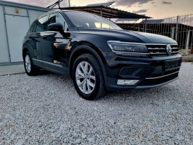 Обява за продажба на VW Tiguan 2.0TDI 190ks.Highline 4Motion BlueMotion Evro 6  ~41 800 лв. - изображение 3