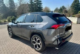 Toyota Rav4 Plug in Hybrid - 23000 лв. - 40326992 2