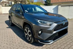 Toyota Rav4 Plug in Hybrid - 23000 лв. - 40326992 3