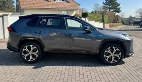 Toyota Rav4 Plug in Hybrid - 23000 лв. - 40326992 5