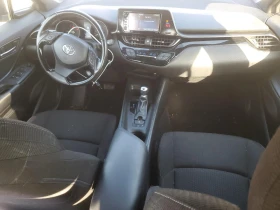 Toyota C-HR XLE | Mobile.bg    8