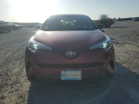 Toyota C-HR XLE | Mobile.bg    2