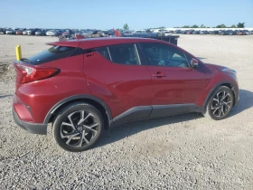 Toyota C-HR XLE | Mobile.bg    5