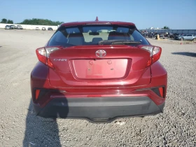 Toyota C-HR XLE | Mobile.bg    6