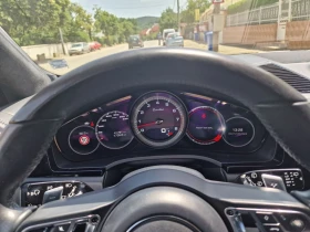 Porsche Cayenne TURBO  | Mobile.bg    4