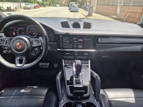 Porsche Cayenne TURBO  | Mobile.bg    3