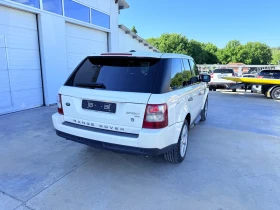 Land Rover Range Rover Sport 2.7TD HSE V6* NAVI* UNIKAT*  | Mobile.bg    15