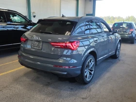 Audi Q3 * CARFAX *   *   ! | Mobile.bg    3