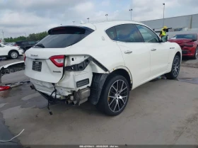 Maserati Levante 2018 MASERATI LEVANTE S GRANLUSSO | Mobile.bg    8