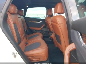 Maserati Levante 2018 MASERATI LEVANTE S GRANLUSSO | Mobile.bg    13