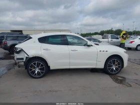 Maserati Levante 2018 MASERATI LEVANTE S GRANLUSSO | Mobile.bg    4