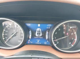 Maserati Levante 2018 MASERATI LEVANTE S GRANLUSSO | Mobile.bg    11