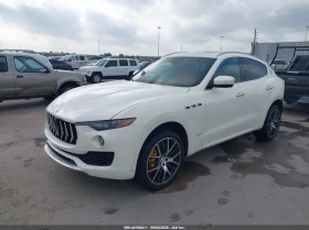 Maserati Levante 2018 MASERATI LEVANTE S GRANLUSSO | Mobile.bg    3