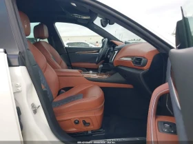 Maserati Levante 2018 MASERATI LEVANTE S GRANLUSSO | Mobile.bg    12