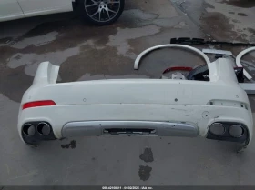 Maserati Levante 2018 MASERATI LEVANTE S GRANLUSSO | Mobile.bg    10
