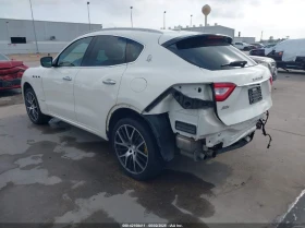 Maserati Levante 2018 MASERATI LEVANTE S GRANLUSSO | Mobile.bg    6