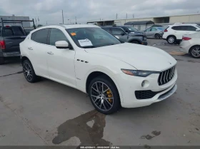 Maserati Levante 2018 MASERATI LEVANTE S GRANLUSSO | Mobile.bg    2