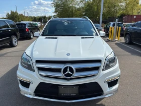 Mercedes-Benz GL 350 * AMG-pack* Harman* * 360* *  | Mobile.bg    5