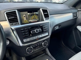 Mercedes-Benz GL 350 * AMG-pack* Harman* * 360* *  | Mobile.bg    9