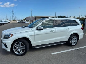     Mercedes-Benz GL 350 * AMG-pack* Harman* * 360* * 