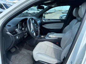 Mercedes-Benz GL 350 * AMG-pack* Harman* * 360* *  | Mobile.bg    7