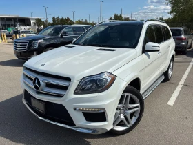     Mercedes-Benz GL 350 * AMG-pack* Harman* * 360* * 