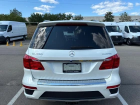     Mercedes-Benz GL 350 * AMG-pack* Harman* * 360* * 
