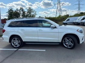     Mercedes-Benz GL 350 * AMG-pack* Harman* * 360* * 