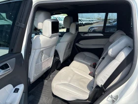 Mercedes-Benz GL 350 * AMG-pack* Harman* * 360* *  | Mobile.bg    13