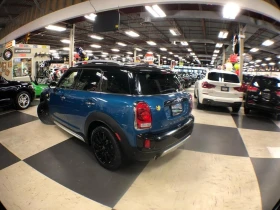 Mini Countryman * Cooper S /LEATHER PANO/ROOF NAVI REAR CAME | Mobile.bg    4