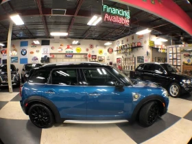 Mini Countryman * Cooper S /LEATHER PANO/ROOF NAVI REAR CAME | Mobile.bg    7