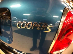 Mini Countryman * Cooper S /LEATHER PANO/ROOF NAVI REAR CAME | Mobile.bg    11