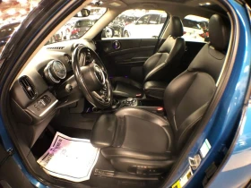 Mini Countryman * Cooper S /LEATHER PANO/ROOF NAVI REAR CAME | Mobile.bg    15