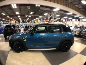 Mini Countryman * Cooper S /LEATHER PANO/ROOF NAVI REAR CAME | Mobile.bg    3